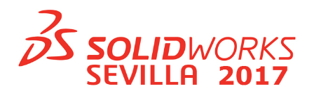 Presentación de SOLIDWORKS 2017 en Sevilla