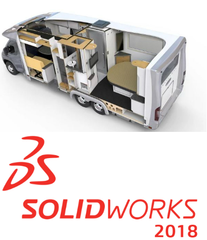 solidworks 2017 2018