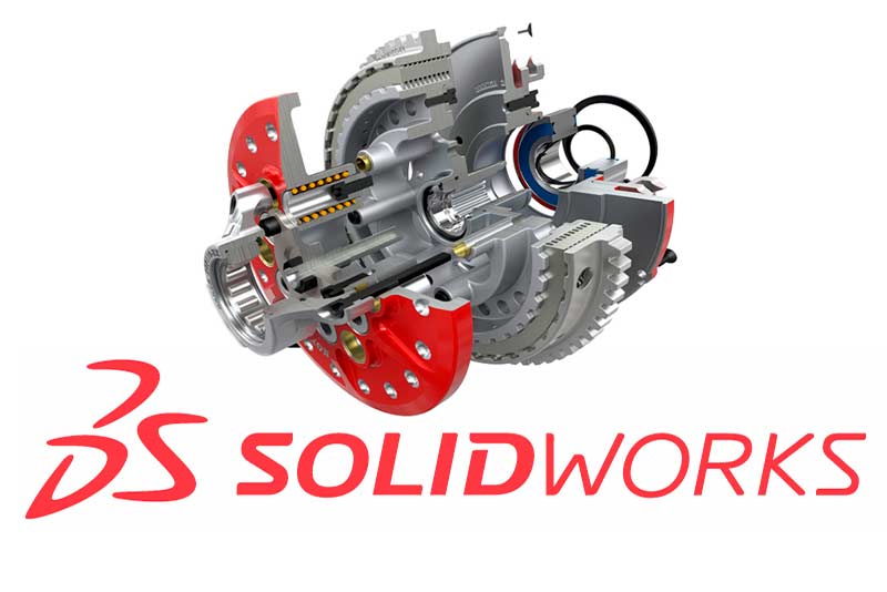 solidworks 2017-2018