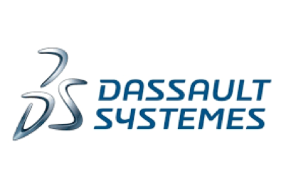 logo Dassault systemes