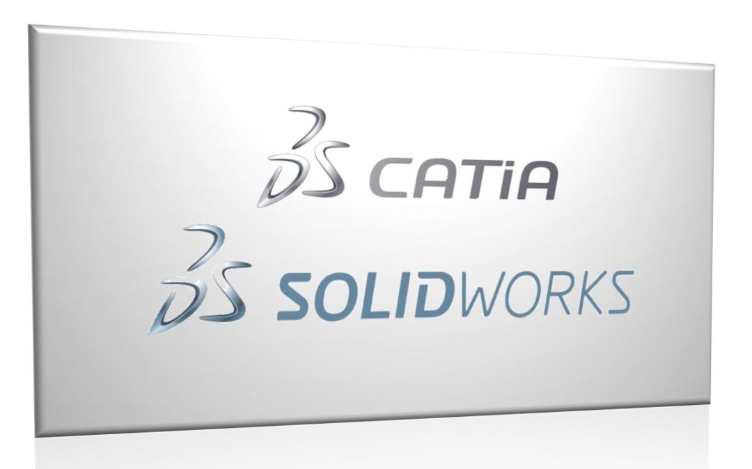 catia versus solidworks
