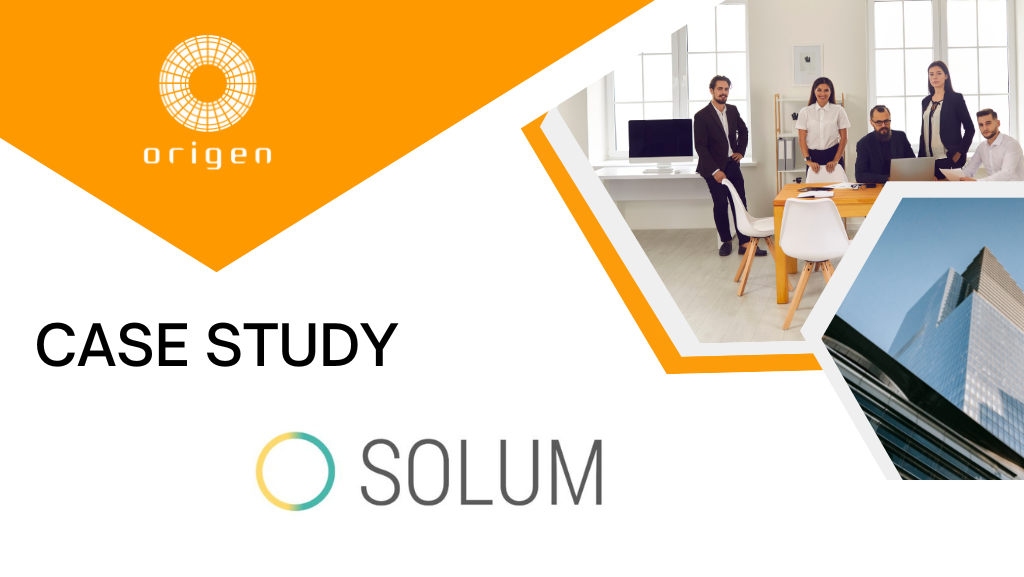 Entrevista a Antonio Cabrera, Director Técnico de SOLUM PV: «Cuando dices que trabajas con SOLIDWORKS, siempre da un punto de calidad de cara a clientes y proveedores.»