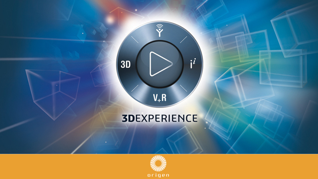 3 funciones destacadas de la plataforma 3DEXPERIENCE
