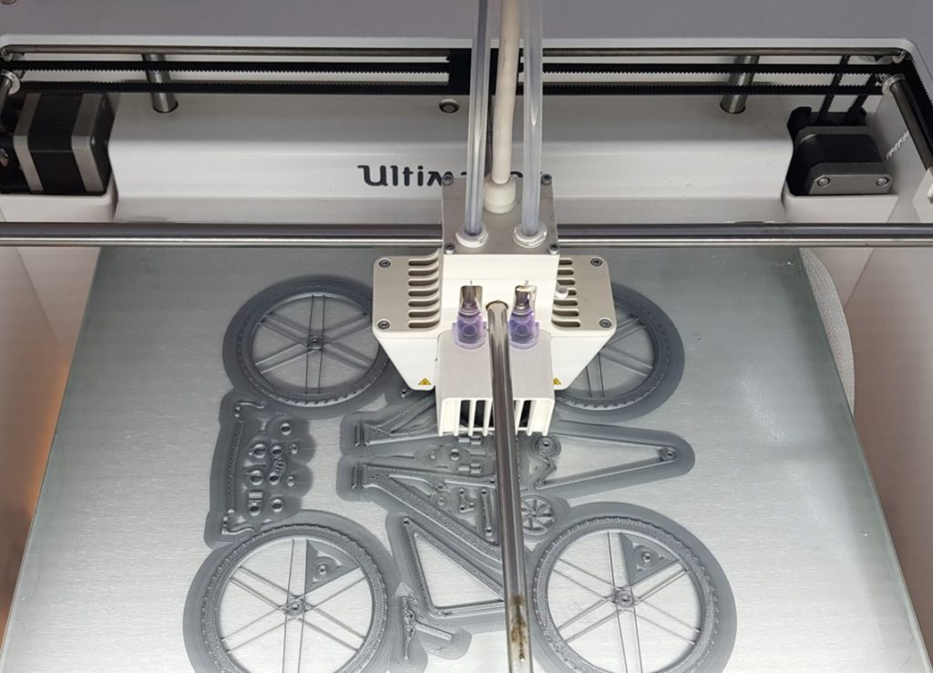 ¿Cómo exportar de SOLIDWORKS a Impresora 3D?